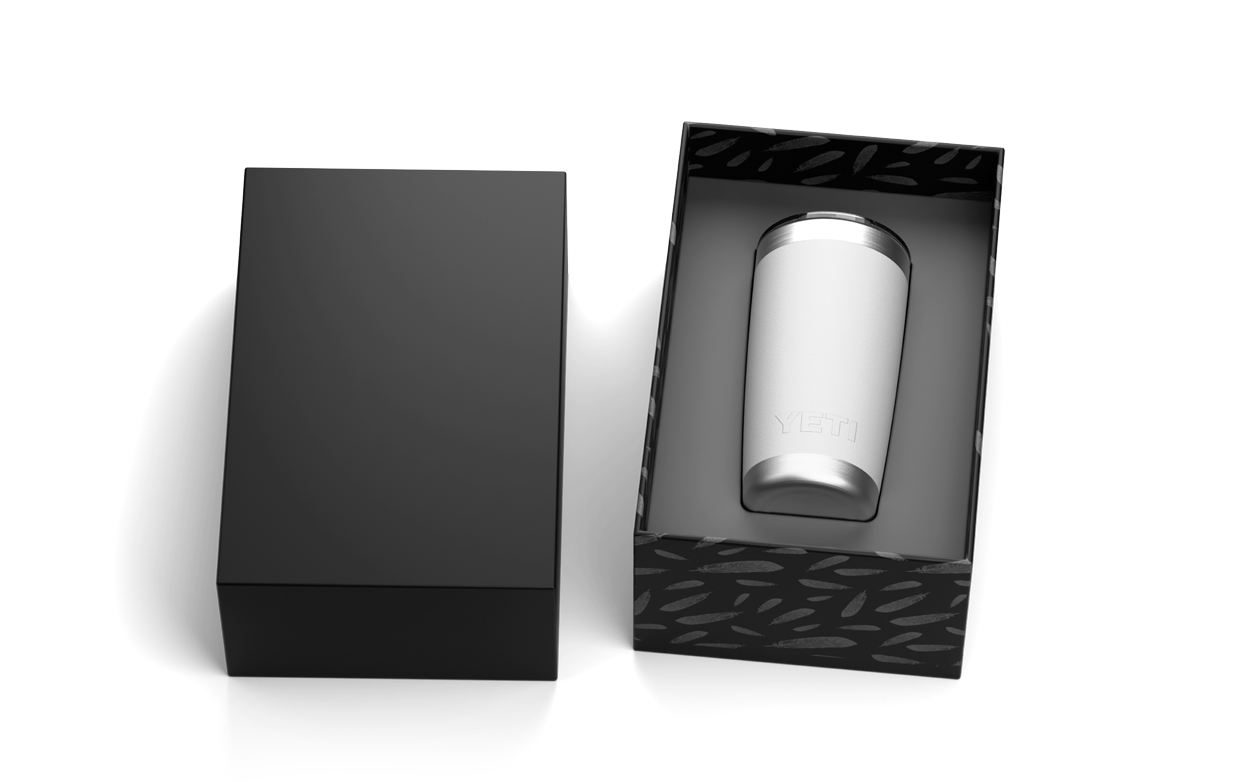 Yeti Rambler | GildedBox 20oz Tumbler